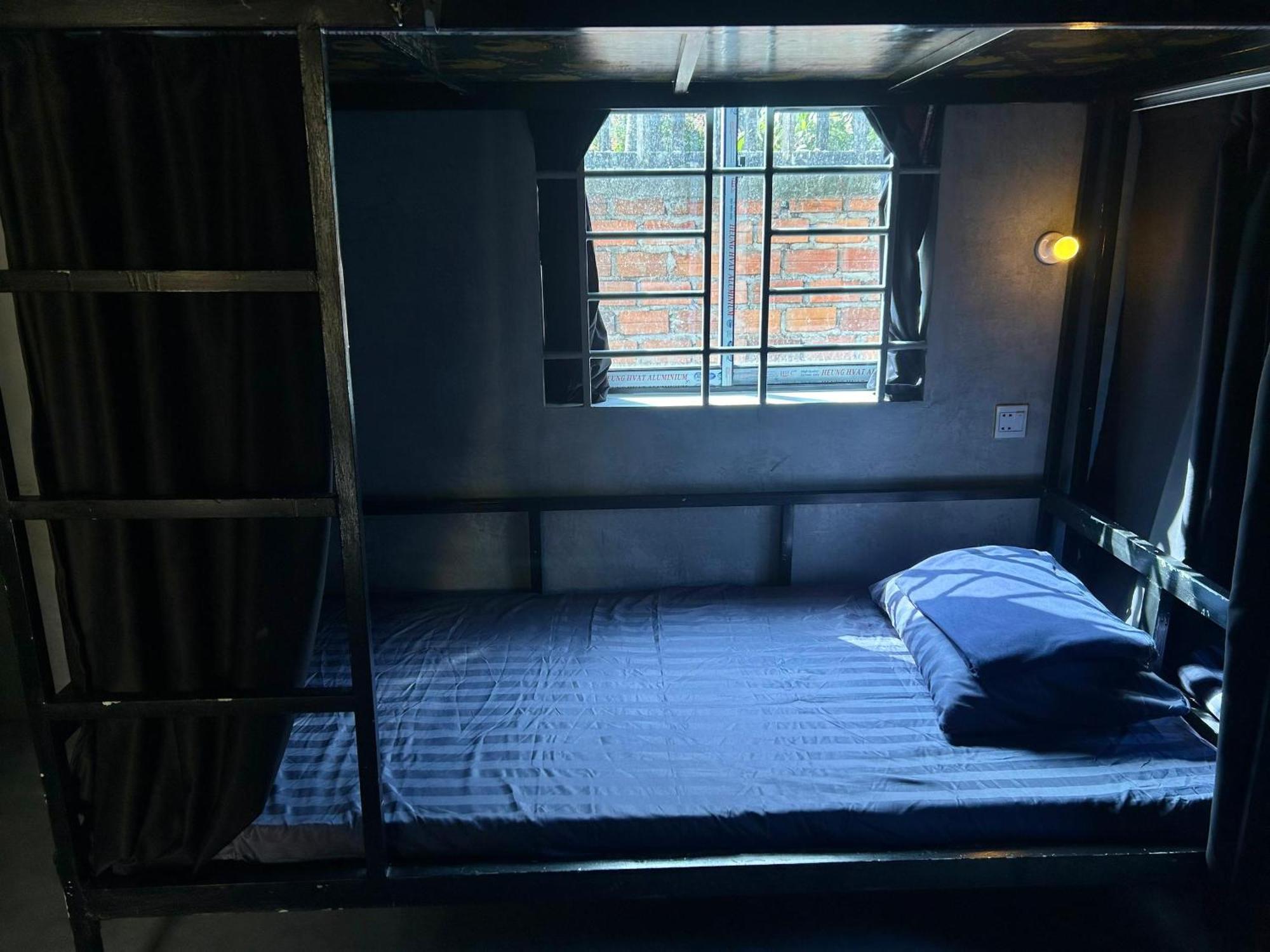The Drop Inn Сиемрип Экстерьер фото